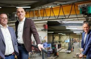 Tummers Group Unveils New Organizational Structure