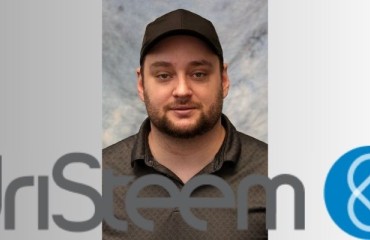 DriSteem Welcomes Brian Rhen as an Engineering Documentation Specialist