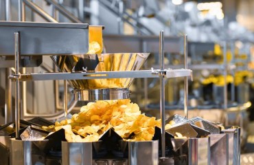 PepsiCo South Africa Expands Potato Chips Production Plant with USD41m Investment