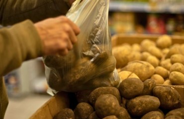 Massive Expansion for U.S. Potatoes in Saudi Arabia