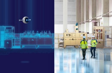 TNA Solutions Has Launched an Immersive, Interactive Digital Service for the Food Sector