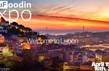 uFoodinExpo 2026: The Game-Changing Food Trade Show Bringing the World to Europe