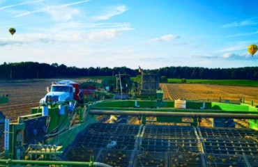 Ahold Delhaize USA Reveals a Scope 3 Program to Reduce Emissions Along the Potato Value Chain