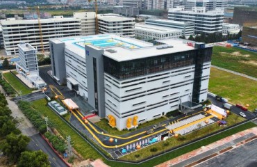 FPS Unveils New Asia Pacific Headquarters: A Game-changer for the Industry