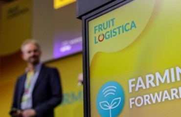 Fruit Logistica 2025: Fruitful Connections for the Global Fresh Produce Business