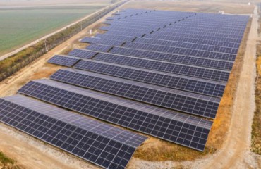 Solar Power Revolution: PepsiCo Leads the Way in Poland