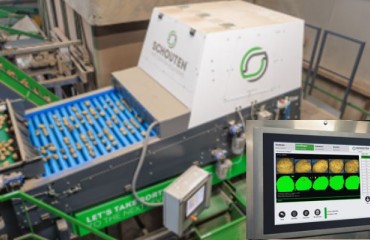 Optical Sorting: Efficient, Smart, and Cost-Effective!