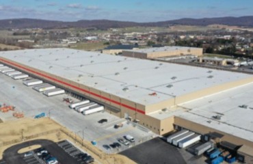 Utz Brands Announces Opening of a New Distribution Center