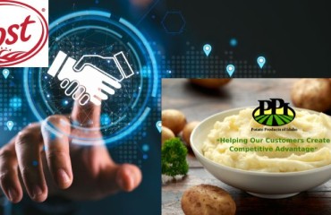 Post Holdings to Acquire Potato Products of Idaho
