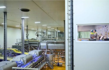 Agristo Expands Further Within Europe and Develops First Production Site in the U.S.