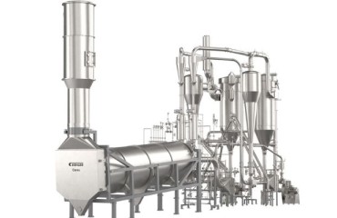 Strategic Business Acquisition in the Snacks Manufacturing Sector for Bühler