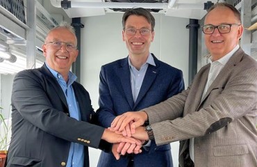 Elephant Vert Group Acquires the French Group BIO3G