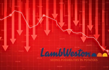 Lamb Weston Holdings, Inc. Financial Results for Q2 of 2024 Are ‘Below Expectations’