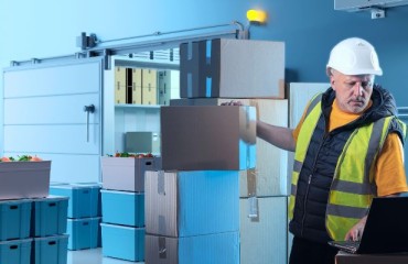 From Research to Series Production: Transforming Food Freezing Innovations into Industrial Machinery