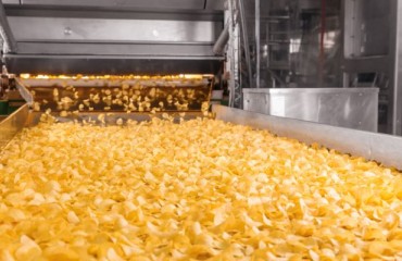 Addressing Ever-changing Snacking Consumer Preferences is a Turnkey Point