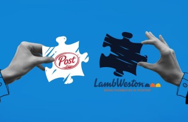 Post Holdings Working With Bankers on Possible Lamb Weston Deal