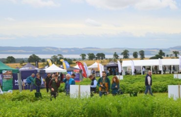 Potatoes in Practice 2025: A Must-visit for Those in the Potato Industry