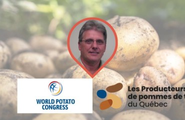 WPC Welcomes The Quebec Potato Board as Gold Member