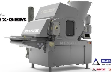 Idaho Steel Announces the Evolution of Nex-Gem 4: Where Legacy Meets Innovation