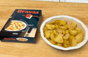 Driving Sustainable Packaging Innovation in Spain With PaperSeal Shape Tray
