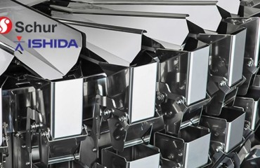 Schur Will Have the Agency for Ishida in Denmark