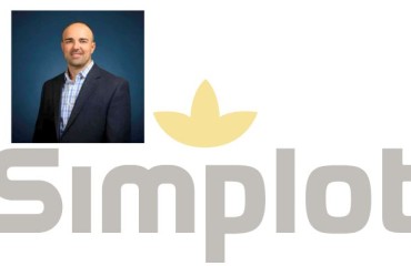 Simplot Names Jas Krdzalic as AgriBusiness VP, Business Optimization & Continuous Improvement
