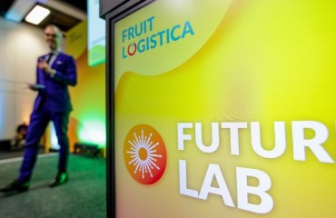 Fruit Logistica Continues to Draw Record-high Turnout