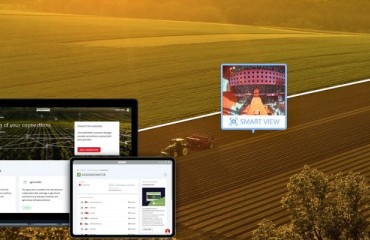 New Digital Features Provide Additional Operational Convenience to Grimme’s Customers