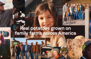 Celebrating the Hard Work and Dedication of the Lay’s Potato 50+ Family-owned Potato Farms