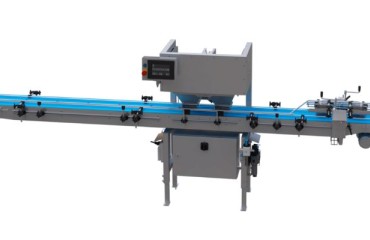 Manter Launches the Punnet Filler