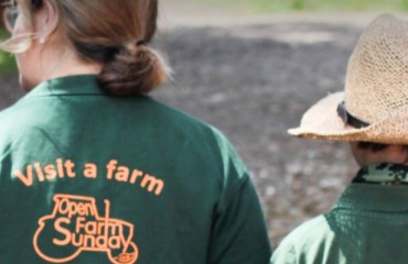 Potato Growers Urged to Open Their Gates for 2025 Awareness-raiser