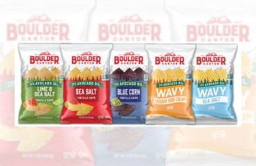 Boulder Canyon Showcases New and Bestselling Products at Natural Products Expo West 2025