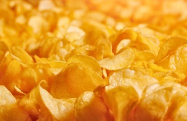 The Global Processed Potatoes Market to Grow by USD48.7bn from 2025-2029