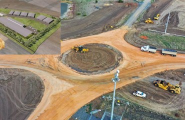 Farm Frites' Dooen USD425m Investment to Generate 250 Jobs