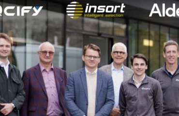 New Partnership to Advance Food Sorting and Inspection Technology
