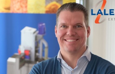 Lalesse Appoints New Business Unit Manager