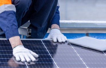 Solar Energy in Potato Processing: A Power Shift
