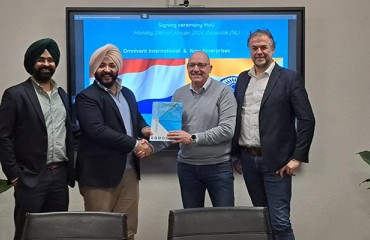 Omnivent and Ross Enterprises Announce Strategic Partnership to Strengthen Potato Storage Solutions