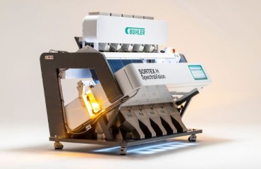Western U.S. Strong Presence for Bühler and West-Link With New Research and Training Center