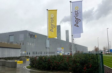 Belgium’s Agristo Eyes $450M Potato Processing Facility in the US