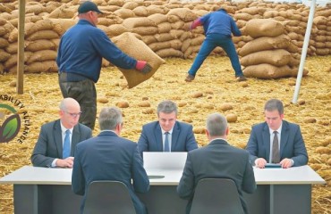 PSA Welcomes New Member Companies and Grower Associate