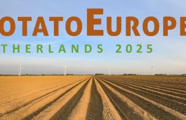 Expert Jury Announced for PotatoEurope 2025 Innovation Award