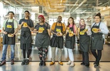 McCain Foods Calls for Policy Support to Unlock Hospitality Entrepreneurship in the UK
