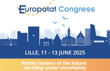 Lille to Host Europatat Congress 2025: Industry Leaders to Address Uncertainty