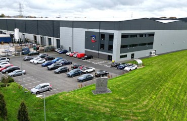 Heat and Control Announces Acquisition of Tek-Dry Systems and Hunt Heat Exchangers