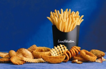 Lamb Weston Navigates QSR Decline with Focus on In-Home Growth