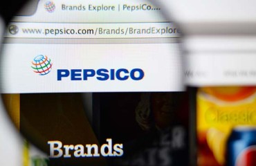 Tariffs and Volatile Trade Conditions Prompt PepsiCo to Cut Profit Forecast