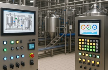 Command and Control: Smart Systems Take Charge