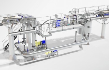 International Day of Potato: How Innovation Is Redefining Potato Processing