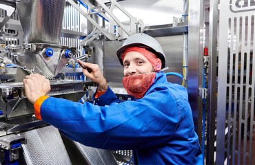 Branston Scales Up Mash and Protein Capacity with New Hires